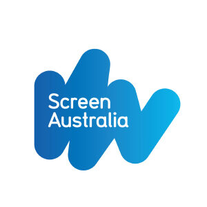 Screen Australia Logo