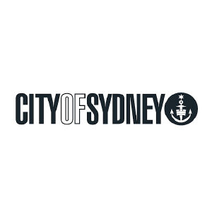 City of Syndey logo