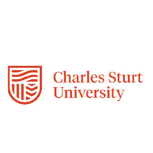 Charles Sturt University Logo