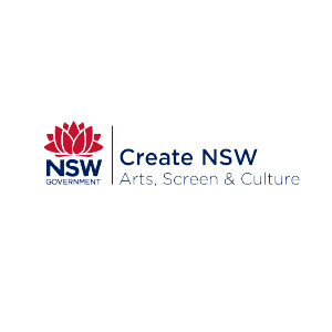 Create NSW Logo