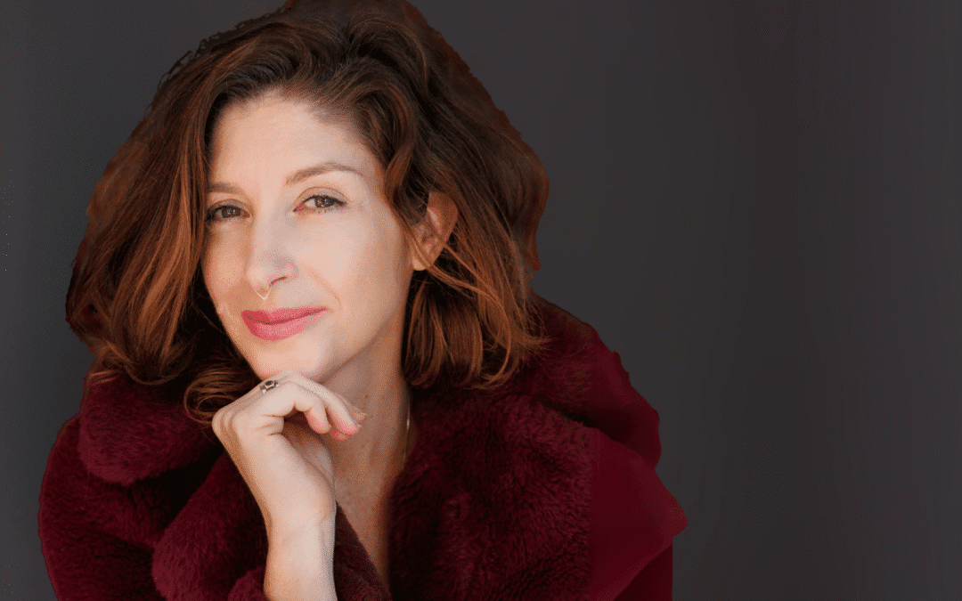 C+B Conversations: From Canvas to Community – Robyn Saurine on Empowering Creative Entrepreneurs