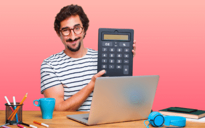 Tax Time for Creative Business