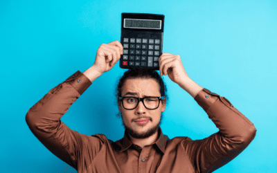 Tax Time for Creative Business