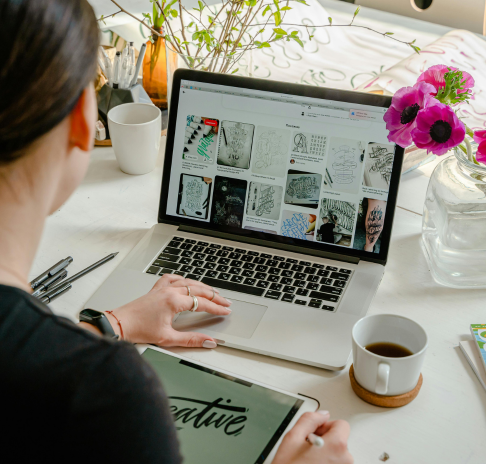 Learn Online learn about business skills for creative professionals and artists online. Learn Online with Creative Plus Business.