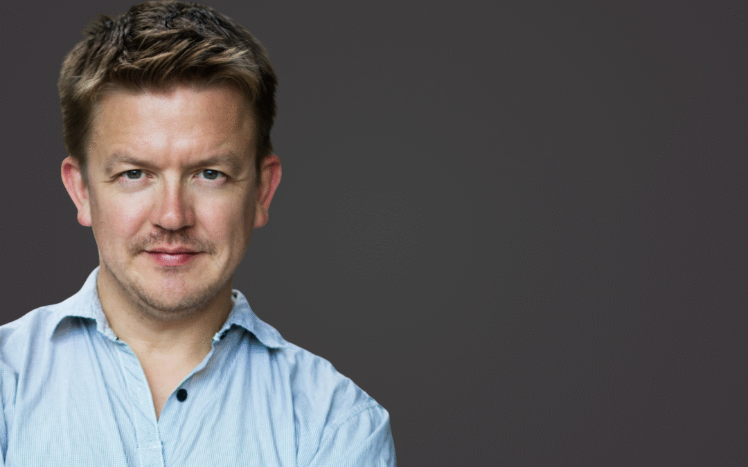 C+B Conversations: Little and Often – Nick Bolton’s Mantra for Creative Entrepreneurs. 