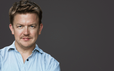 C+B Conversations: Little and Often – Nick Bolton’s Mantra for Creative Entrepreneurs. 