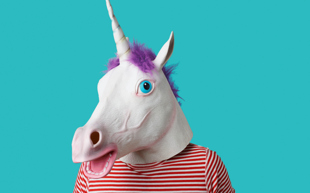 Unicorns vs Workhorses