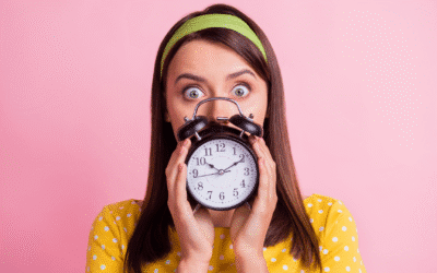 Getting Paid On Time