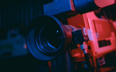 A New Era for Storytelling: Celebrating the 2025 Social Enterprise for Screen Cohort