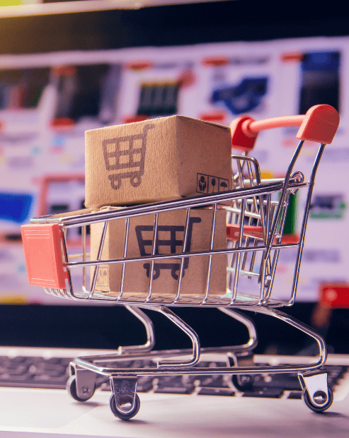Small promo image for the Find Your Audience Workshop. A diverse group of people sitting in a theatre with red seats, smiling and clapping enthusiastically. The foreground features four young adults—two men and two women—laughing and applauding, representing an engaged and appreciative audience.