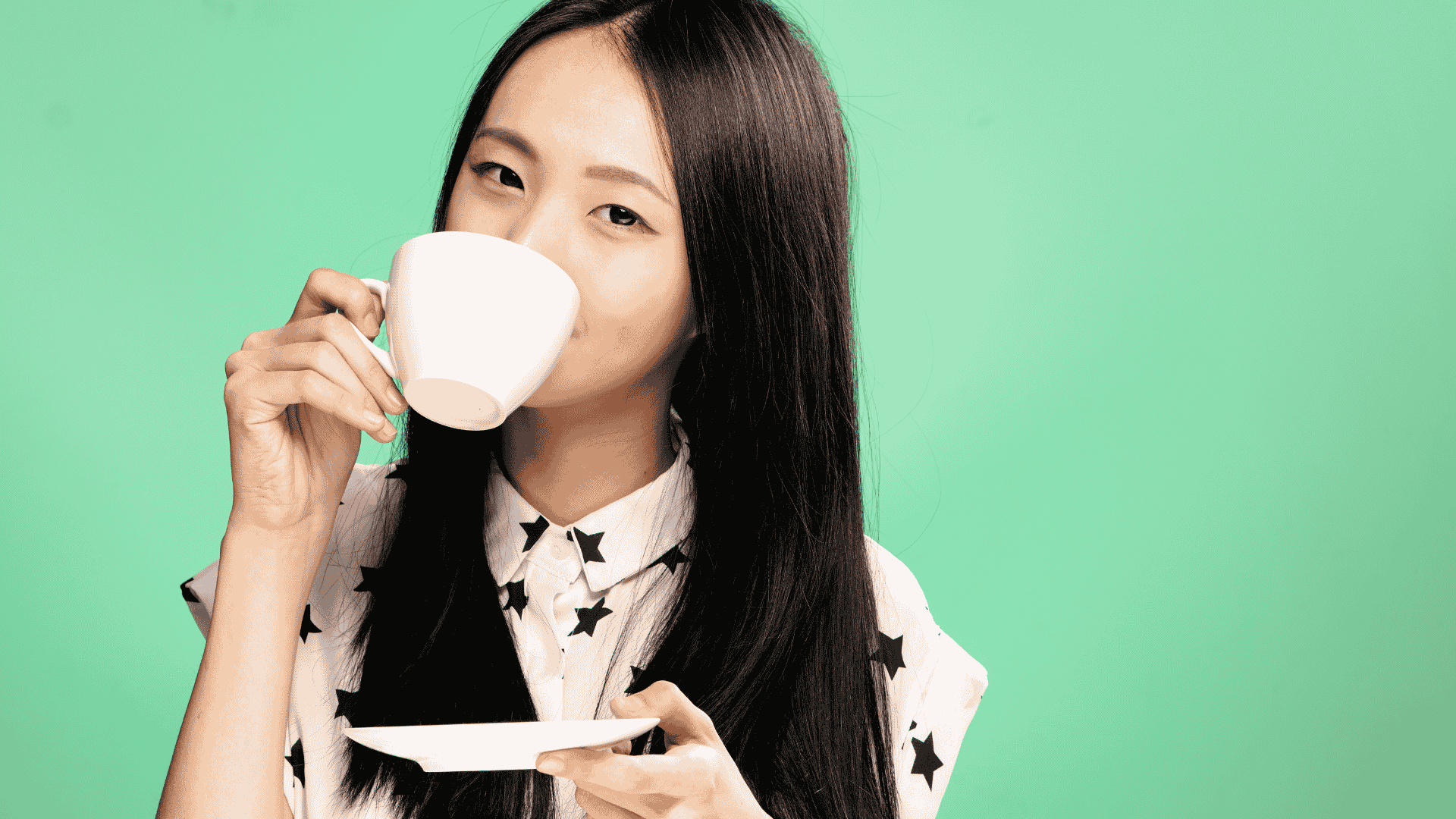 The Art of Coffee
