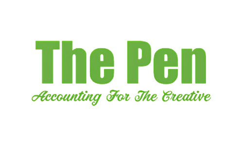 The Pen Accounting