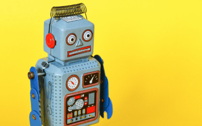 Robots & Rules: Creating AI Protocols for Creative Business