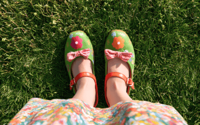 Green Grass Thinking